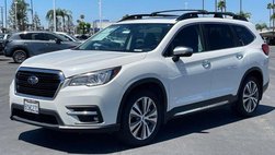 2021 Subaru Ascent Touring