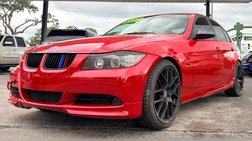 2008 BMW 3 Series 328i