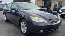 2008 Lexus ES 350 Base