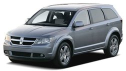 2009 Dodge Journey R/T