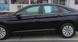 2020 Volkswagen Jetta S