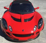 2005 Lotus Elise Base
