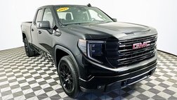 2025 GMC Sierra 1500 Elevation Standard