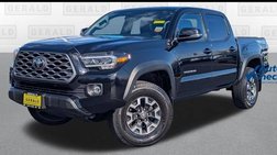 2023 Toyota Tacoma TRD Off-Road