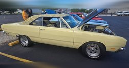 1969 Dodge Dart 