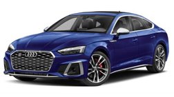 2024 Audi S5 Sportback 3.0T quattro Prestige