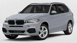 2014 BMW X5 xDrive35d