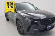 2026 Mazda CX-50 2.5 S Preferred