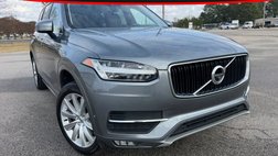 2018 Volvo XC90 T6 Momentum