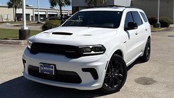 2024 Dodge Durango R/T Plus