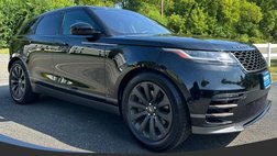 2018 Land Rover Range Rover Velar P380 R-Dynamic SE