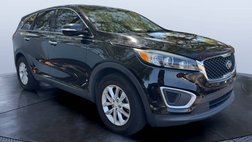2018 Kia Sorento L