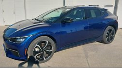 2024 Kia EV6 GT-Line