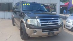 2014 Ford Expedition XLT