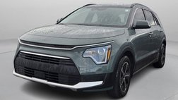 2023 Kia Niro EX