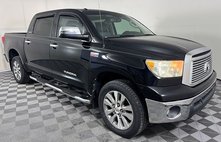 2013 Toyota Tundra Platinum