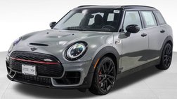 2022 MINI Clubman John Cooper Works ALL4