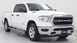 2023 Ram Ram Pickup 1500 Big Horn