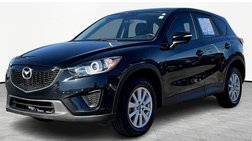 2015 Mazda CX-5 Sport