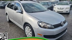 2013 Volkswagen Jetta S