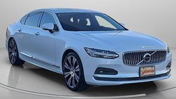 2023 Volvo S90 B6 Plus