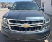 2020 Chevrolet Suburban Shield LT