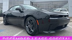 2025 Dodge Charger Daytona R/T