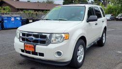 2010 Ford Escape XLS