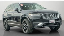 2023 Volvo XC90 B5 Plus Bright Theme