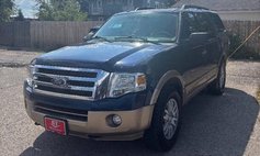 2012 Ford Expedition XLT