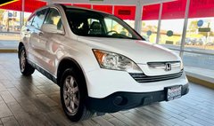2007 Honda CR-V EX-L