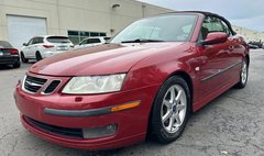 2006 Saab 9-3 2.0T