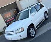 2004 Toyota Highlander Limited