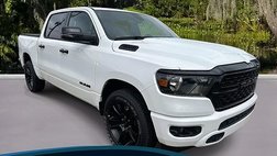 2024 Ram Ram Pickup 1500 Lone Star