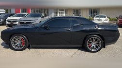 2015 Dodge Challenger SRT 392