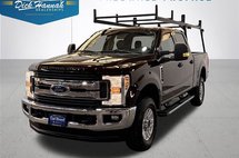 2019 Ford Super Duty F-250 XLT