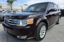 2011 Ford Flex SEL