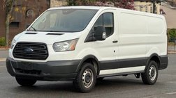 2017 Ford Transit 250