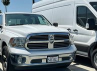 2016 Ram Ram Pickup 1500 Big Horn