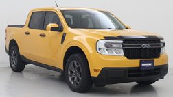2023 Ford Maverick XLT