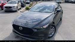 2025 Mazda MAZDA3 2.5 S