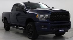 2024 Ram Ram Pickup 2500 Big Horn