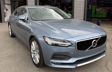 2018 Volvo S90 T5 Momentum