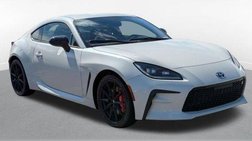 2025 Toyota GR86 Premium