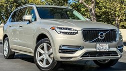 2016 Volvo XC90 T8 eAWD Momentum