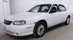 2005 Chevrolet Classic Fleet