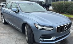 2017 Volvo S90 T6 Inscription