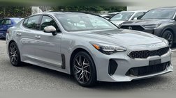2023 Kia Stinger GT-Line