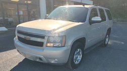 2007 Chevrolet Tahoe LT