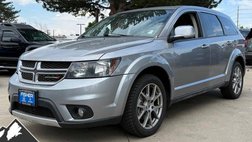 2019 Dodge Journey GT